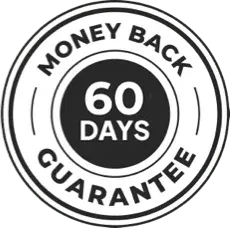 RespiFlo 60-Day Money Back Guarantee